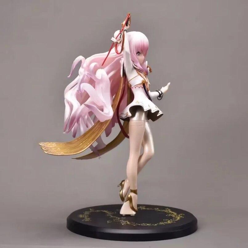 Lane Anime Figure Le Malin 1 /7 Scale Pvc Action Figure Sexy Girl Figurine Collection Model Doll Toys