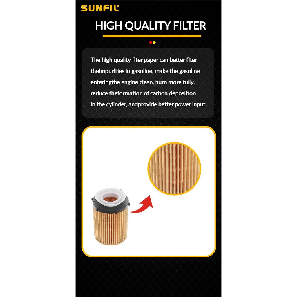 A2701800109 A2701840025 A2701840125 A2701800009 Oil Filter for M-Benz A B C ECLA GLA GLB GLC GLE -Class Engine M270 M274