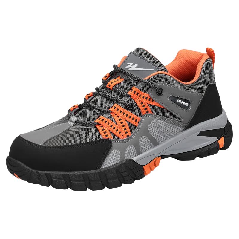 Double Star Bate SX31 Men s Safety Work Shoes 37