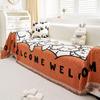 Chenille Anti-Scratching Sofa Cover All-Inclusive Universal Cover Ins Style Thickened Sofa Towel Full Cover Cloth Non-Slip Cushion Blanket