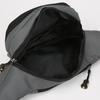 Large Capacity Unisex Waist Bag Waterproof Wear-Resistant Casual Travel Chest Bag for Sports and Business Single Shoulder