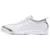 Onitsuka Tiger Mexico 66 White Silver Toe 1183A033-020