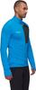 Jacket Mammut Taiss Light ML Jacket M Glacier Blue-black