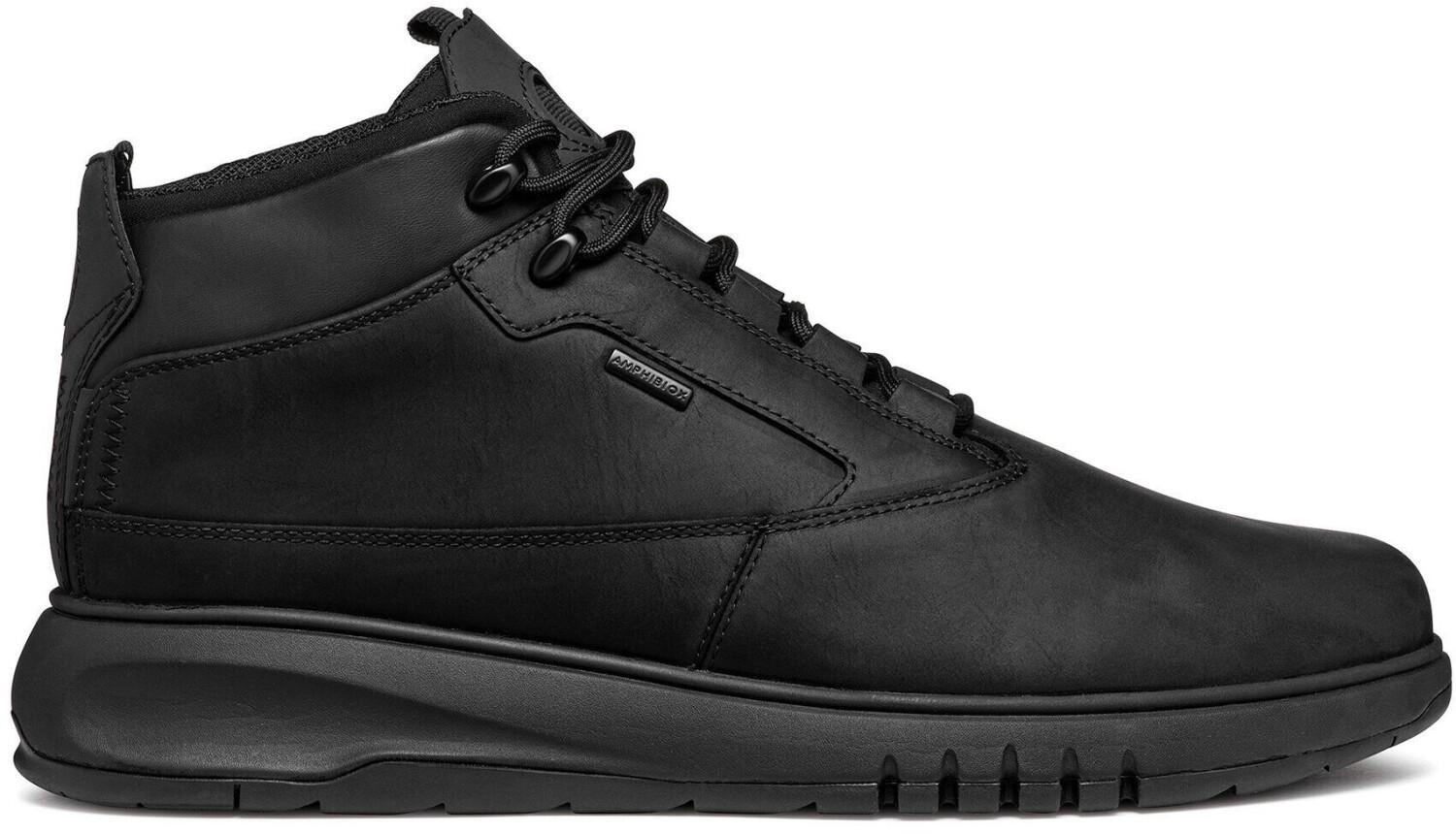 

Ботинки Geox U Aerantis 4X4 B Abx black 46