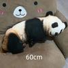 3D Printed Pig Stuffed Plush Pillow Realistic Soft Skin Friendly Fabric Cute Cushion for Sofa Bed Holiday Gift for Kids