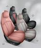 Qiyuan A05 Universal Leather Car Seat Cushion for Five Seats (All Seasons)