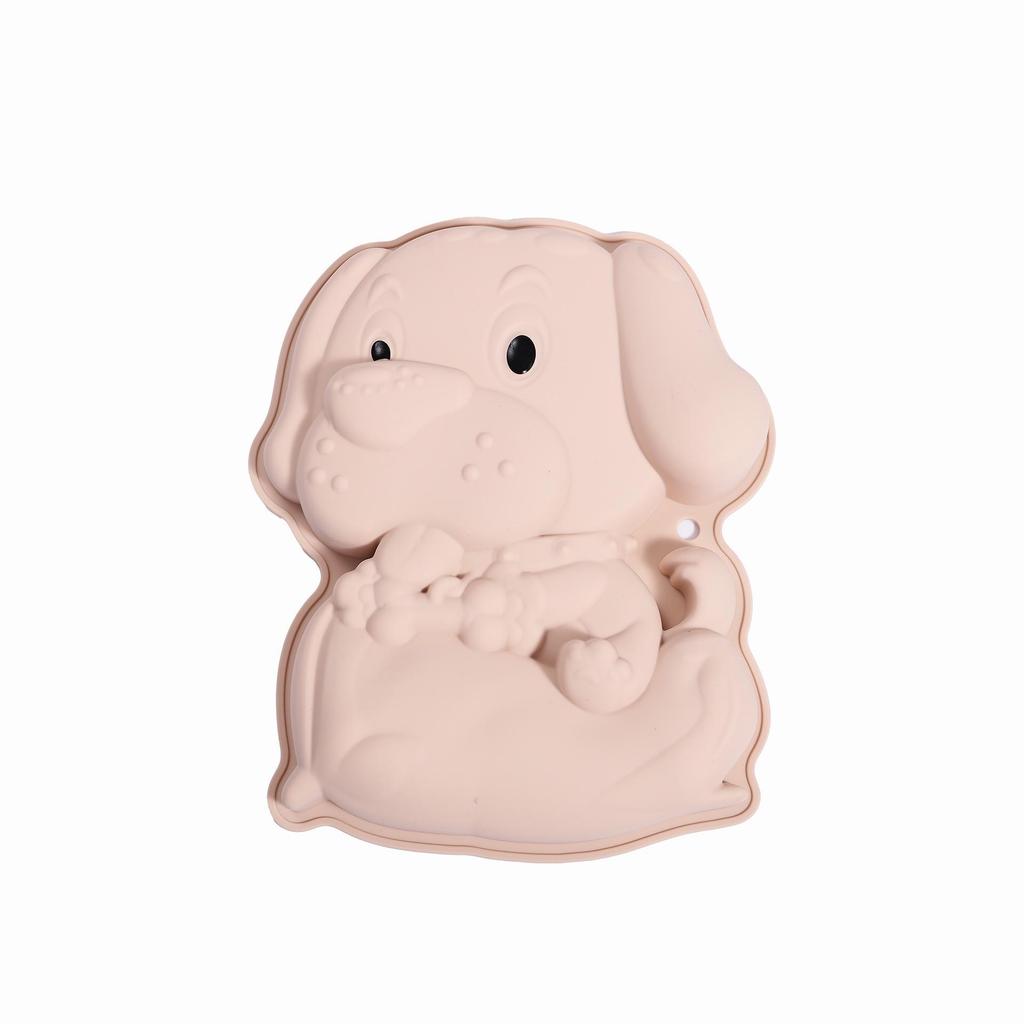 In Stock Food-Grade Silicone Cartoon Zodiac Cake Mold, Mousse Pan for Baking