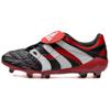 Nouvelles Predator Accelerator Fg Noir Blanc Rouge D96665