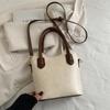 Today's popular retro bags women's spring versatile new messenger bags bucket bags