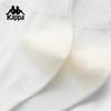 Kappa 2025 Unisex Casual Crew Socks