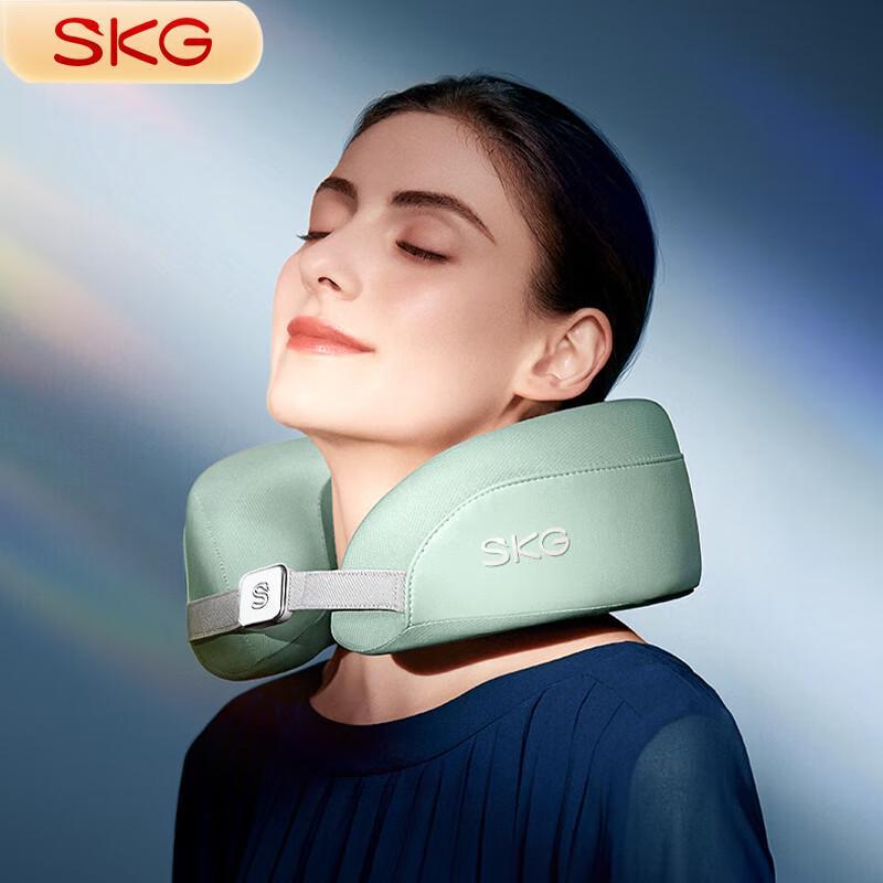 SKG N5 U-shaped Cervical Massager