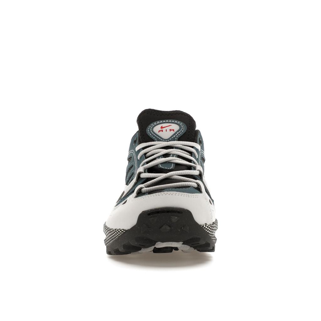 Nike ACG Air Exploraid Ash Grün Herren Sneakers Teal Varsity-Rot Schwarz FJ1920-001