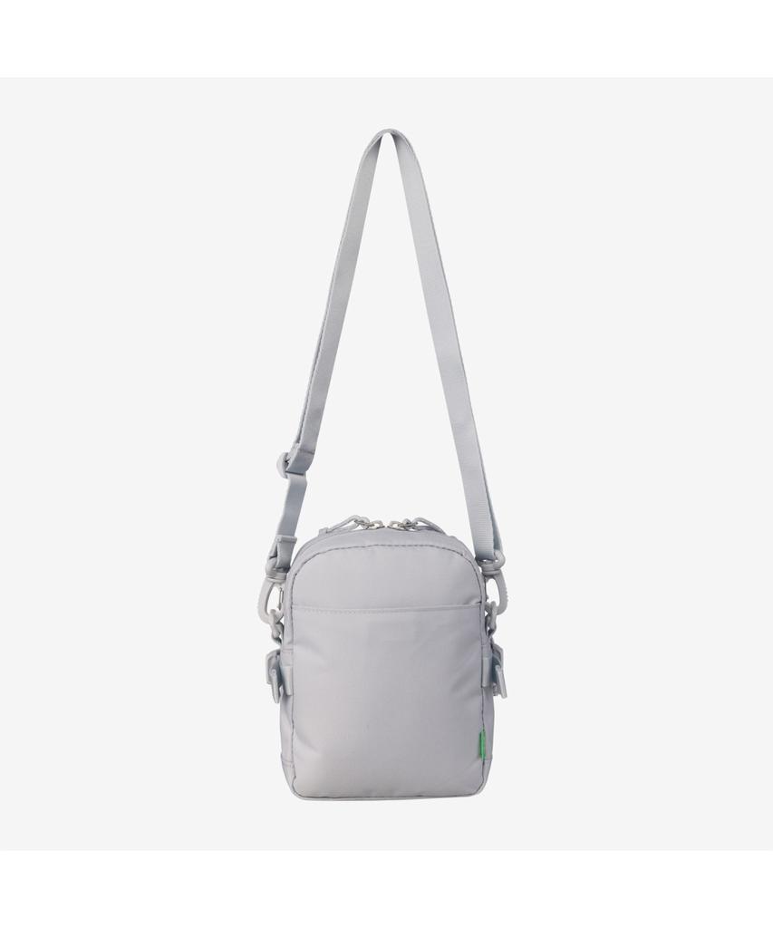 The North Face Nn2Pr02L Standard Crossbody Bag S Ice_Gray