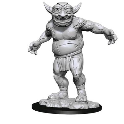 D&D Miniaturas de Nolzur Estatua Sagrada Poseída por un Eidolón