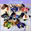 Horse Racing Collectible Plush Doll With Cartoon Design And Soft Filling For Kids And Fans
