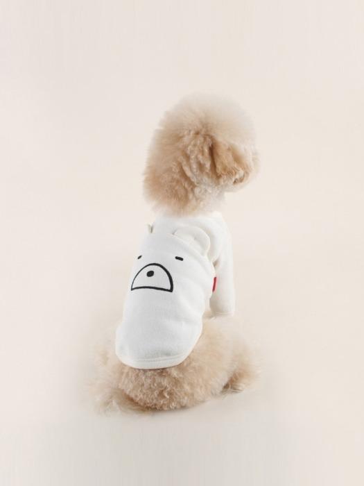 UBUN`TU Team bears MTM _ ivory