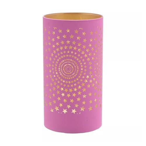 The Seasonal Gift Co. Starburst Table Lamp