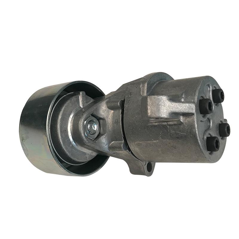 Timing Belt Tensioner Assembly 11955-ED300 11955-ED30A HR15DE For Nissan Tiida Note Cube Bluebird Sylphy Wingroad 11955-ED300