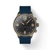 Reloj de Moda para Hombre con Esfera Negra T116.617.37.057.01