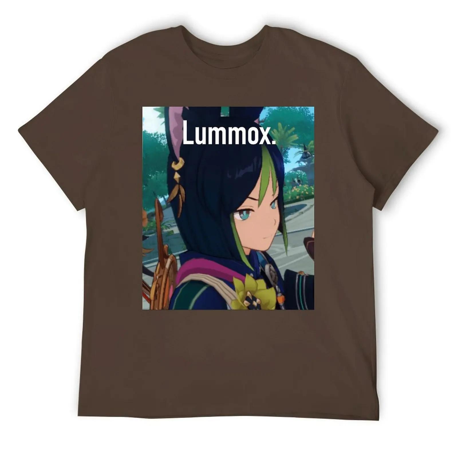 

Футболка с круглым вырезом Tighnari для продажи, спортивная футболка, новинка, юмор, графика, соревнование, размер США XXXXXL белый