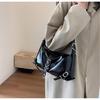 Versatile Women's Handbag Shoulder Underarm Bag Suitable for Various Occasions