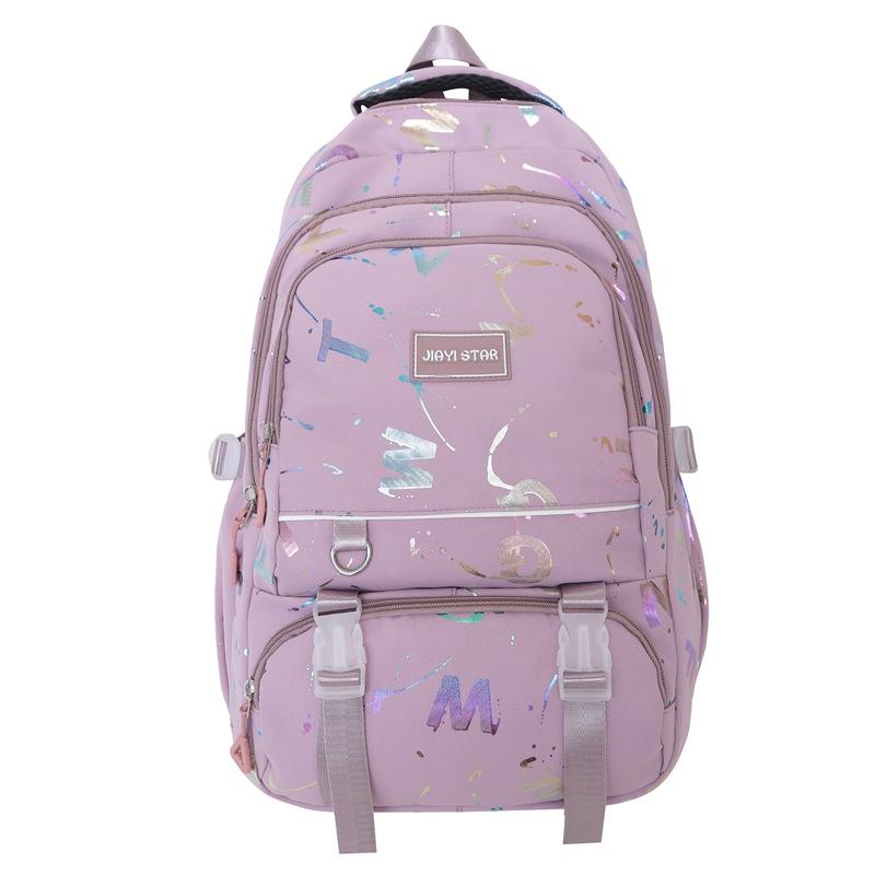 Purple School Bag Online Flipkart Tinytot School Backpack College