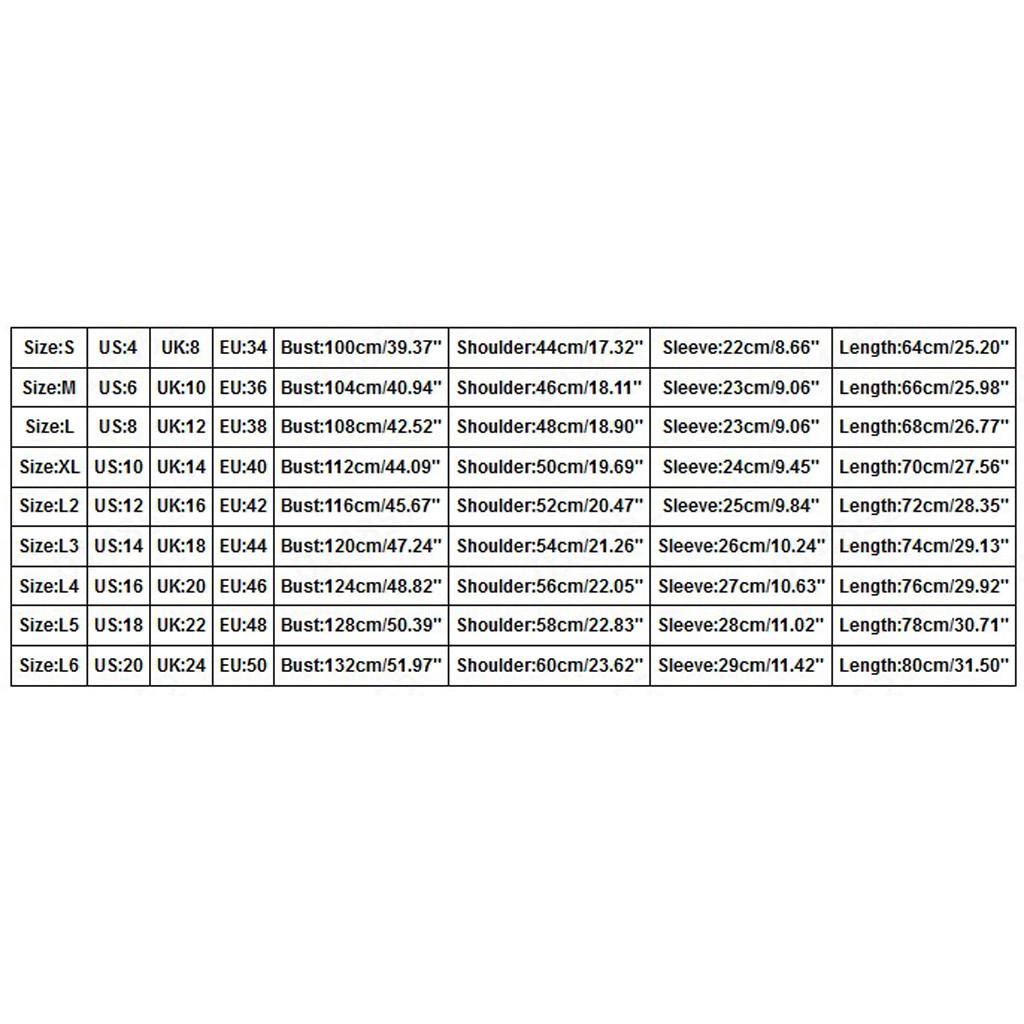 Damenmode 3D-Katzendruck, lässiges T-Shirt, Sommer-Kurzarm-T-Shirts