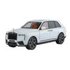 1:24 Rolls Royce Cullinan Phantom Modellauto Spielzeug Legierung Karosserie Licht Sound Stoßdämpfung Sportwagen Modelle Sammlung Jungen Geschenke