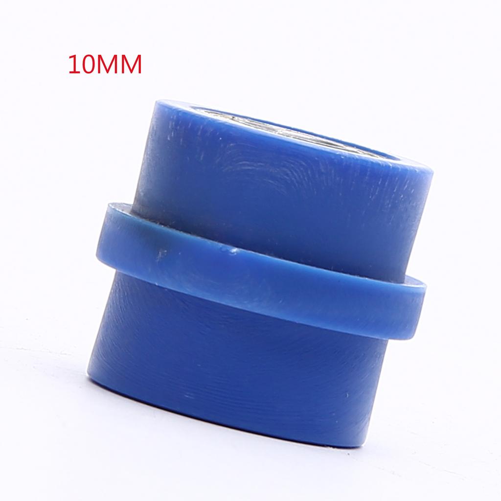 Motorcycle Chain Roller Tensioner Bike Pulley Wheel Slider Guide 8mm10m For Street Enduro Motocross ATV CRF CR XR YZ WR