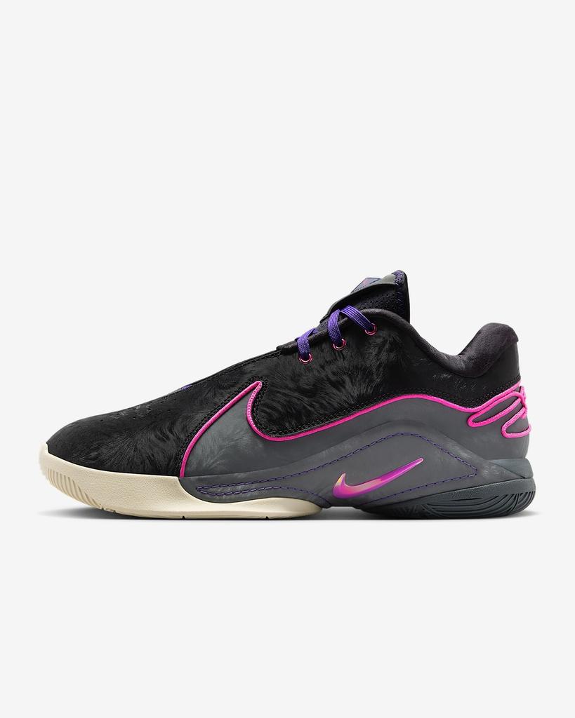 FZ1095-001 Nike LeBron 22 Tunnel Vision FZ1094-001 (Men's)