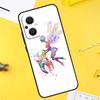 The Dentist Tooth Case For OPPO Reno 7 Reno 10 Pro 4 5 6 8 Lite 8T 4Z 5Z OPPO Find X6 X5 Pro X2 X3 Neo Cover