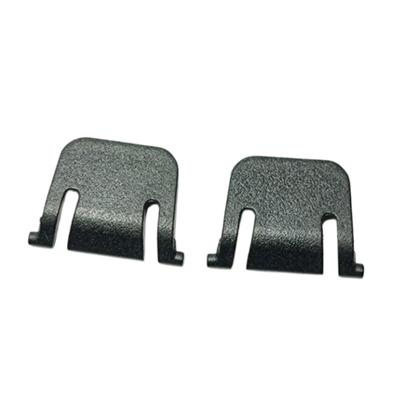 2Pcs Mechanical Keyboard Kickstand For Logitech G213