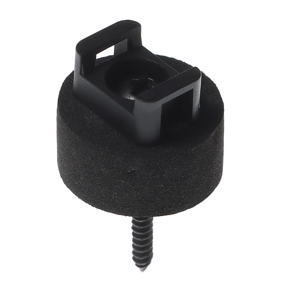 New Heavy Duty Zip Tie Mount Kit Self-Locking Multipurpose Zip Tie Holders Nylon Buckle Nylon Zip Ties Car Daily Repair