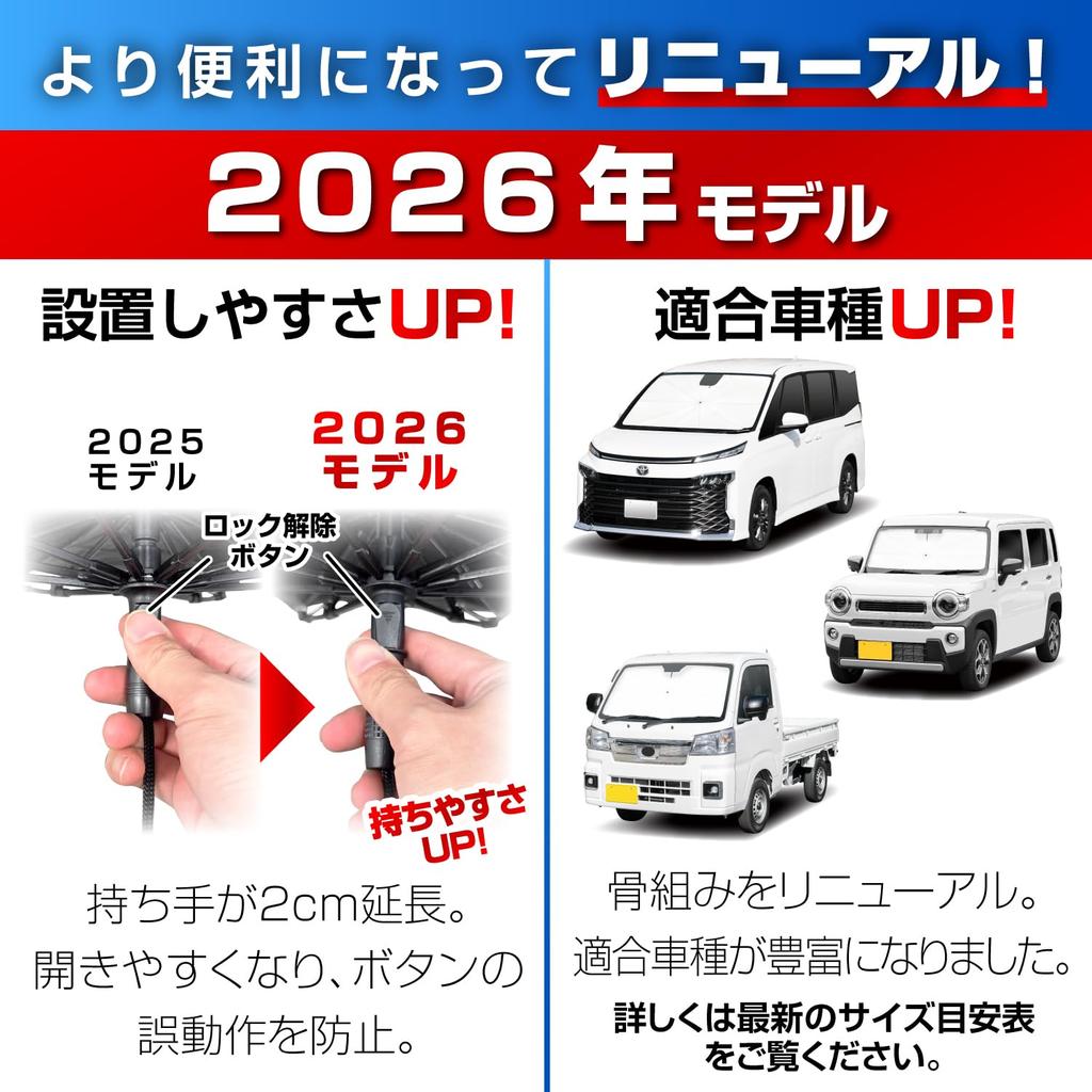 SEIWA Radicool Sunshade The Strongest Radicool Radiation Cooling High Heat Car Front M Size Windshield W1350mm X IMP429 Umbrella Shaftless Shaft