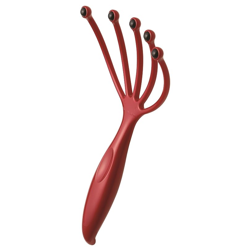 Mantensha Head Spa Hand Pro (Headline Far Infrared Type) HS958
