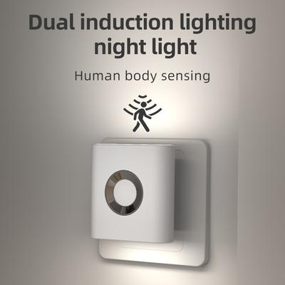 LED-Lampen – LED-Nachtlichter