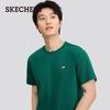 Skechers Unisex Sun Protection Round Neck T-Shirt L225U094