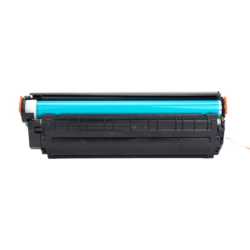 Compatible HP 12A Q2612A Black Toner Cartridge