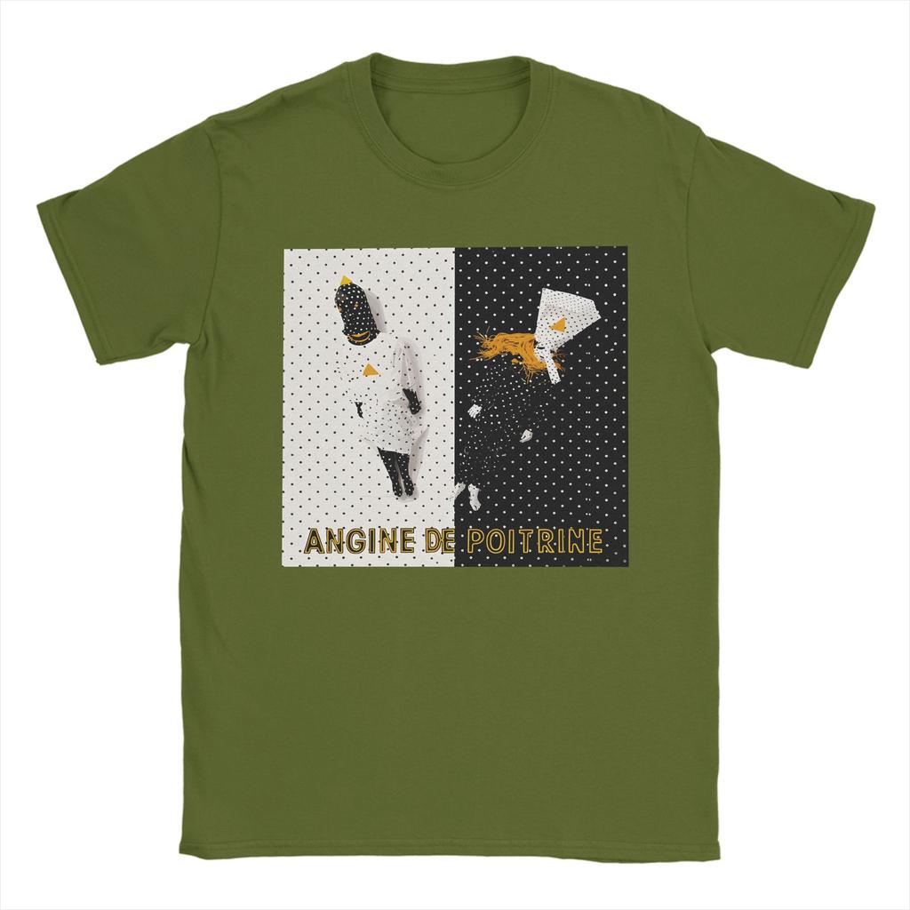 Couple T Shirt Amor Amor K T Shirts Fashion Summer Tees YK Funny Cotton Tops Plus Size XL