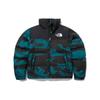 The North Face Piumino 1996 Unisex Blu NJ1DN91A
