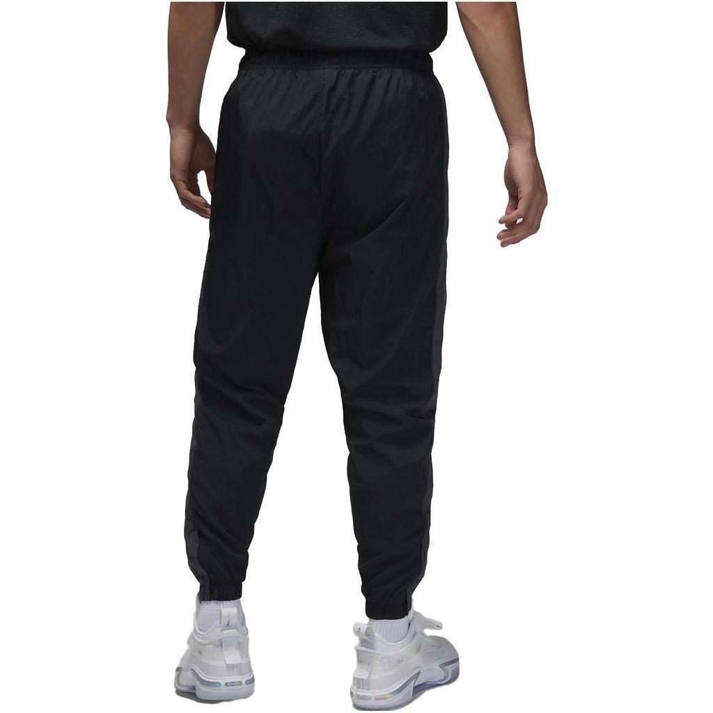Jordan Sport Jam Knitted Sweatpants Men's Black DX9374-011