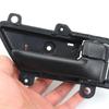 For Hyundai Veracruz 2007-2012 82610-3J000 82620-3J000 Auto Interior Front Left Right  Inside Inner Door Handle Replacement