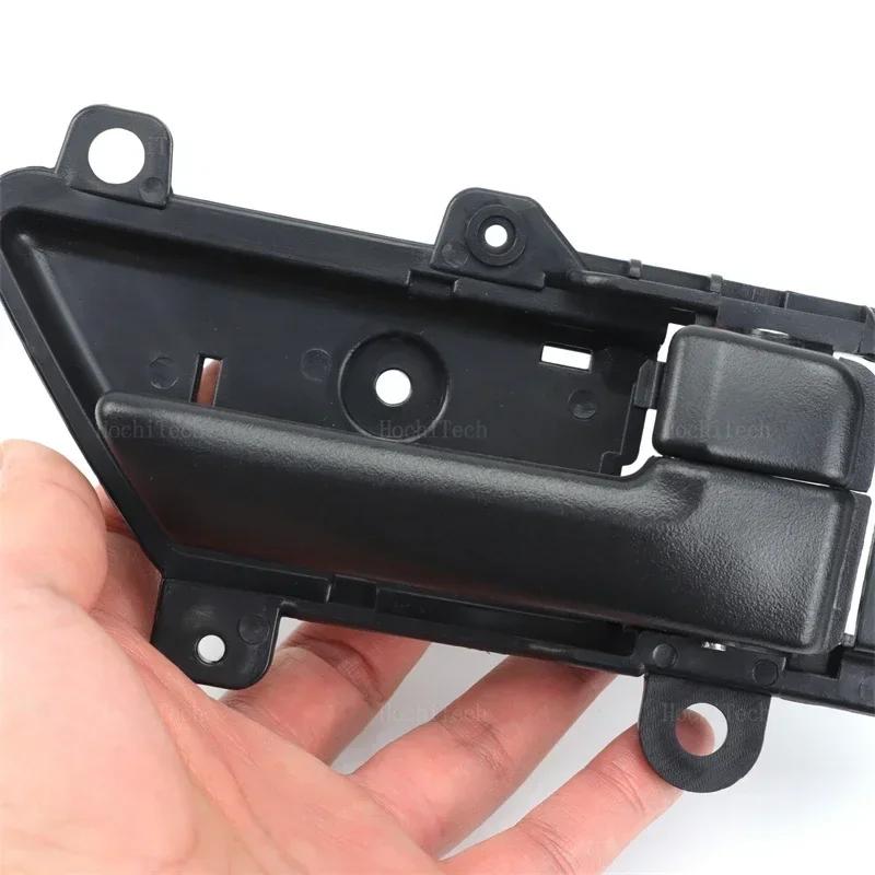 For Hyundai Veracruz 2007-2012 82610-3J000 82620-3J000 Auto Interior Front Left Right Inside Inner Door Handle Replacement