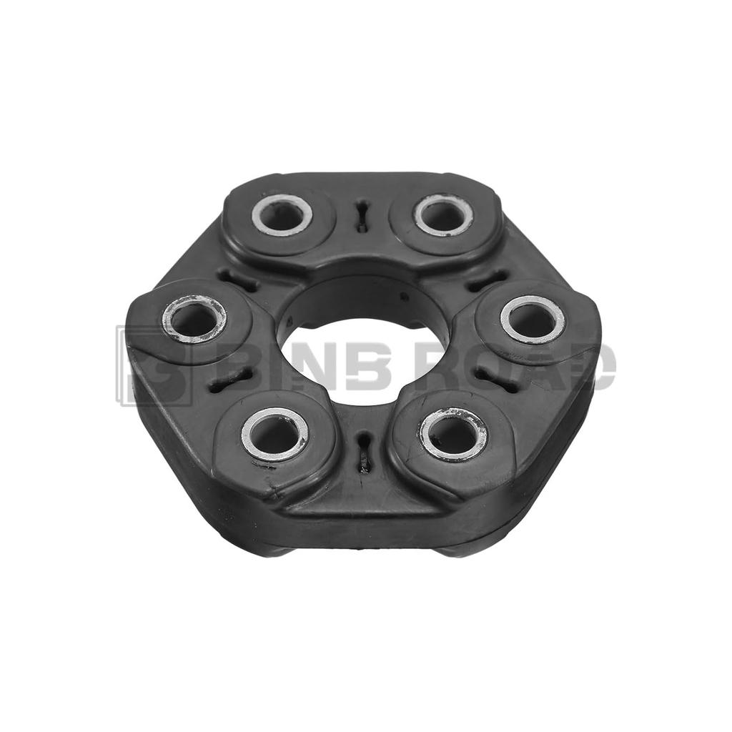 Universal Joint Flex Disc Drive Shaft 26117511454 26111209168 26111227420 Compatible with BMW 328i 428i 528i 530i X3 X5 X6 E46 F10