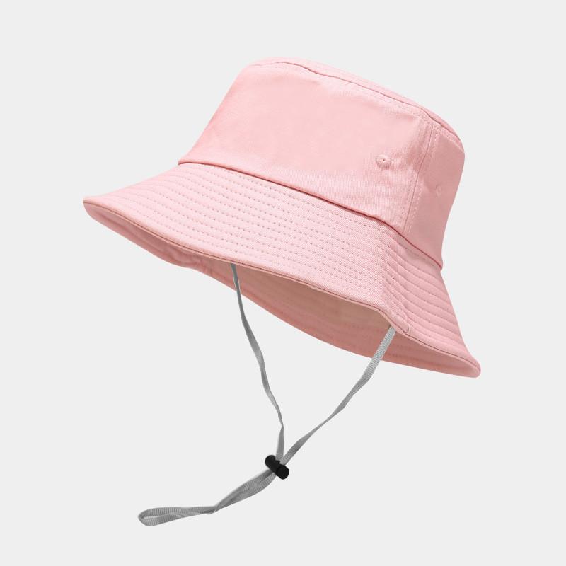 Cappello da Pescatore Estivo a Tesa Larga Con Protezione Solare Traspirante Per Attività all'Aperto