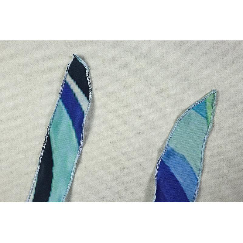 European and American Style-Border Patchwork Elegant Women's Backless Halter Slim Fit Bodycon Dress Printed Swing Collar Ruched Long Dress