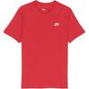 Sportswear T Shirt Men's Red
