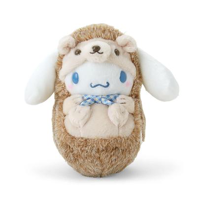 Sanrio Cinnamoroll Plush Toy (Forest Animals) 009521