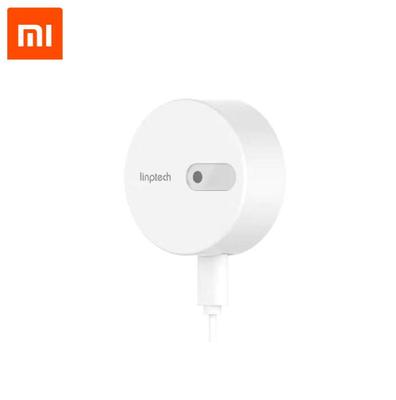 Xiaomi Linptech Smart Human Presence Sensor ES1 Linkage Millimeter Wave Radar Inductive Static Human Recognition 6m Sensing Distance