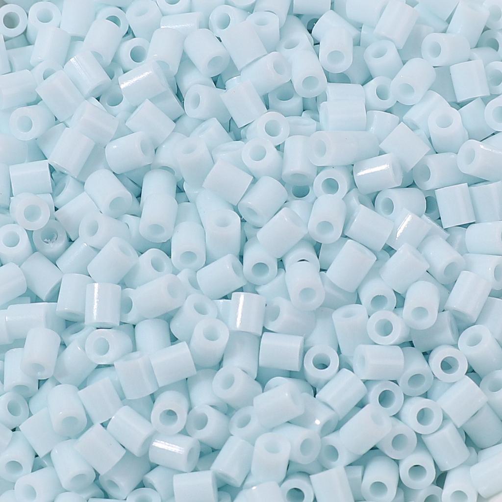 Plastic Fusion Bean Collar Supplement Pack 2.6mm Supplement Pack Children's 3D Puzzle Panel Collar Pack